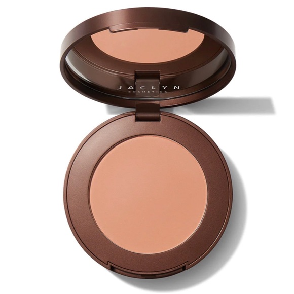 NEW✅Jaclyn Hill Sun Bathe Pressed Powder - Picture 7 of 7